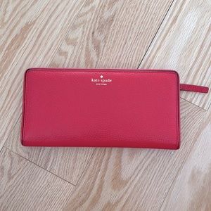 Kate Spade ♠️ wallet